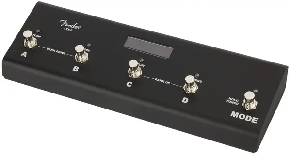 Fender LTX-5 Footswitch