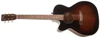Art & Lutherie Legacy Left Bourbon Burst CW Presys II (použité)