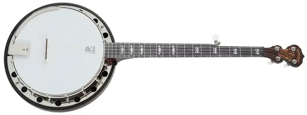 Deering Artisan Goodtime Two Banjo