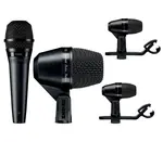 Shure PGA DRUMKIT 4