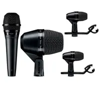 Shure PGA DRUMKIT 4