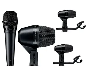 Shure PGA DRUMKIT 4