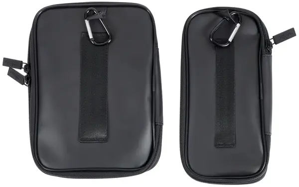 Zildjian Accessory Pouch Set Black