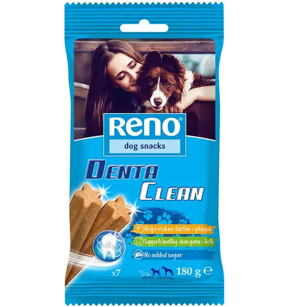 Reno Denta Clean 180 g