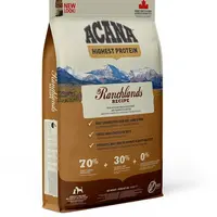 Acana Ranchlands Dog 11,4 kg
