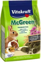 Vitakraft McGreen tyčinka na kousání pro hlodavce 50 g