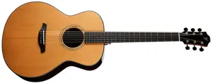 Furch Yellow G-CR CNR Active