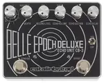 Catalinbread BELLE EPOCH DELUXE BLACK ON SILVER