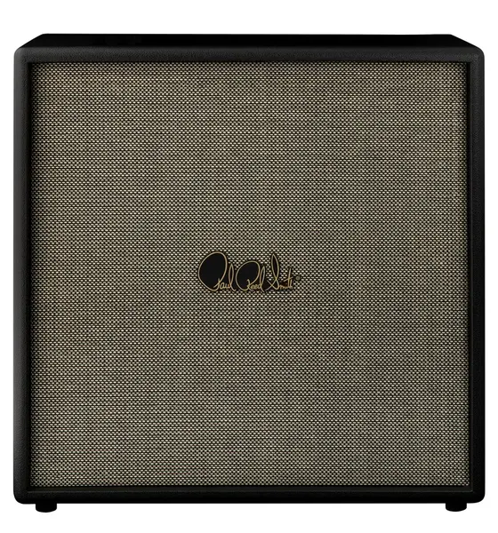 PRS HDRX 4x12 Closed Back