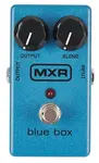 MXR M103 Blue Box