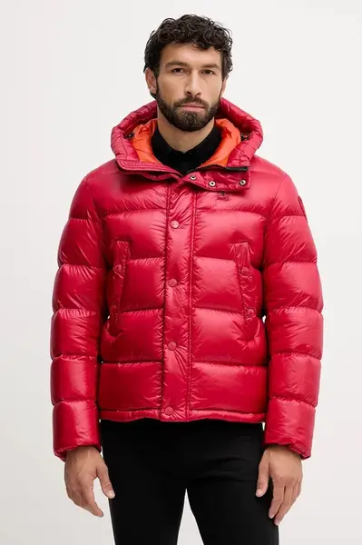 Páperová bunda Blauer CLIPPER