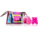 beautyblender® Disco Beauty Duo darčeková sada 3 ks