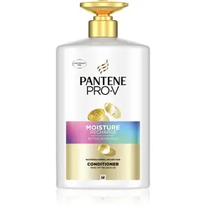 Pantene Pro-V Active Nutri Plex Hydration Recharge hydratačný kondicionér pre suché a poškodené vlasy 800 ml