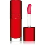 Clarins Lip Comfort Oil olej na rty s hydratačním účinkem odstín 54 iconic red 7 ml