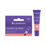 LANSINOH HPA® Balzám lanolínový na rty