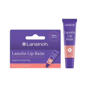 LANSINOH HPA® Balzám lanolínový na rty