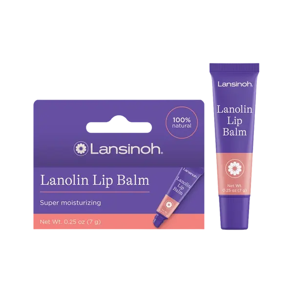 LANSINOH HPA® Balzám lanolínový na rty
