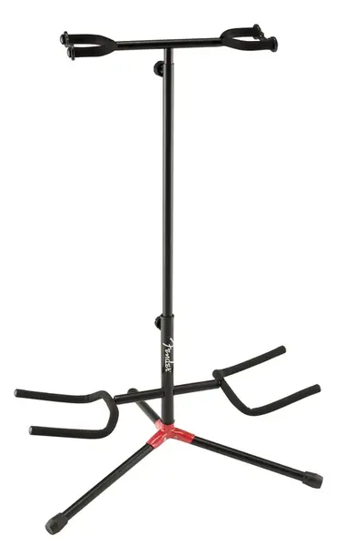 Fender Adjustable Double Cradle Guitar Stand