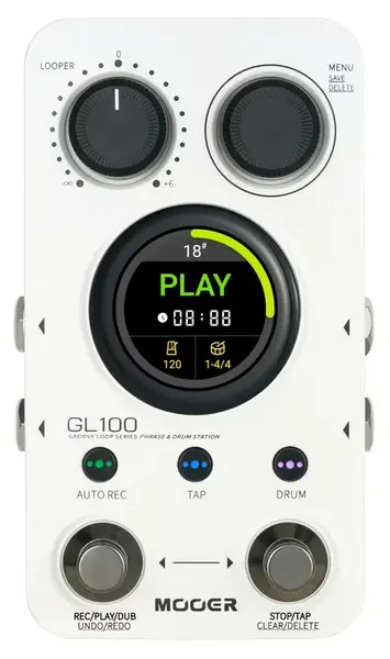 Mooer GL100