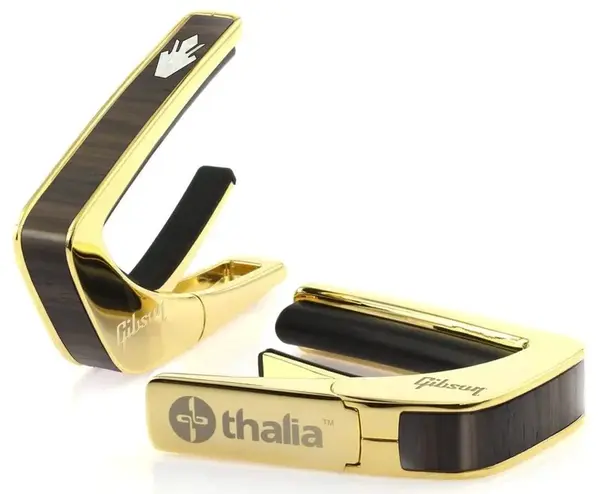 Thalia Gibson Holly Gold