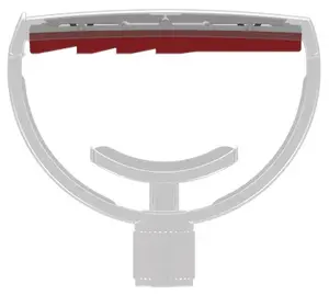 G7th Heritage ART Pad - 12-String