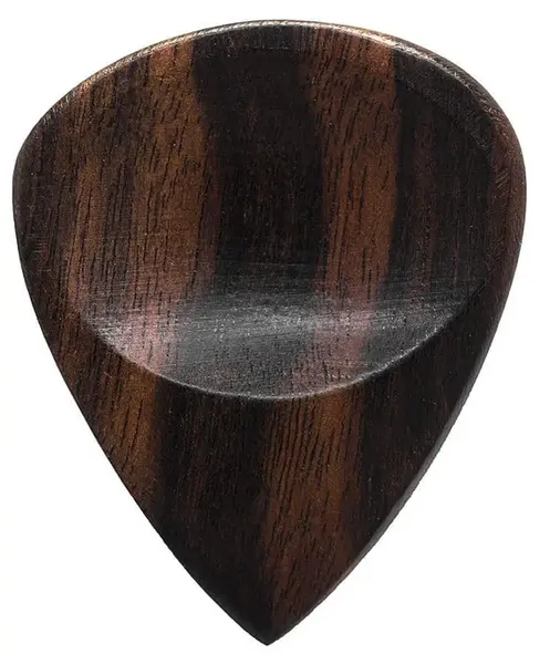 Timber Tones Groove Tones Micro African Ebony