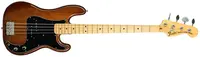 Fender 1975 Precision Mocha Brown