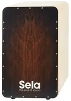 Sela CaSela Brown Dragon