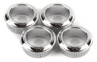 Fender Bass Tuning Machine Bushings- Standard/Deluxe Series (Mexico),