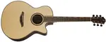 Furch Red Pure Gc-SR CNR Active
