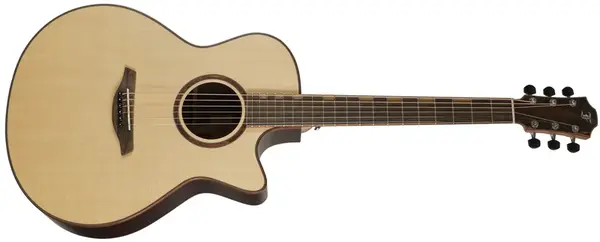 Furch Red Pure Gc-SR CNR Active