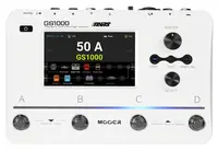 Mooer GS1000