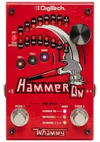 Digitech HammerOn