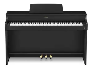 Casio AP-300 BK