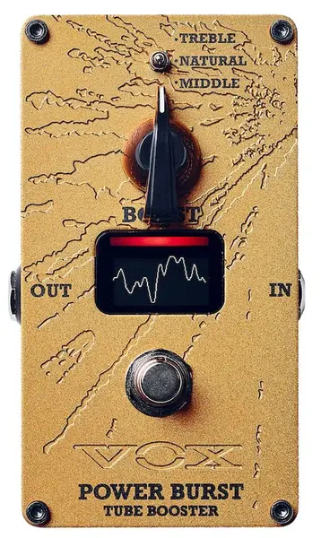 Vox Power Burst