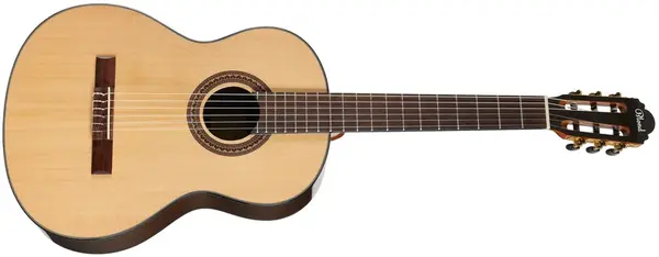 Blond SC-44S R NAT