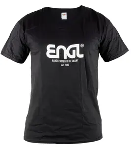 Engl Handcrafted in Germany est1983 M