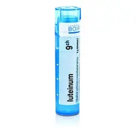 Luteinum 9CH granule 4g