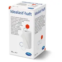 Idealast-haft elastické samolepící obinadlo 10cmx4m 1ks