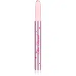Too Faced Quickie Queen očné tiene v ceruzke odtieň Fairy Dust 1.5 g