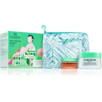 Collistar Body Kit darčeková sada na spevnenie pokožky