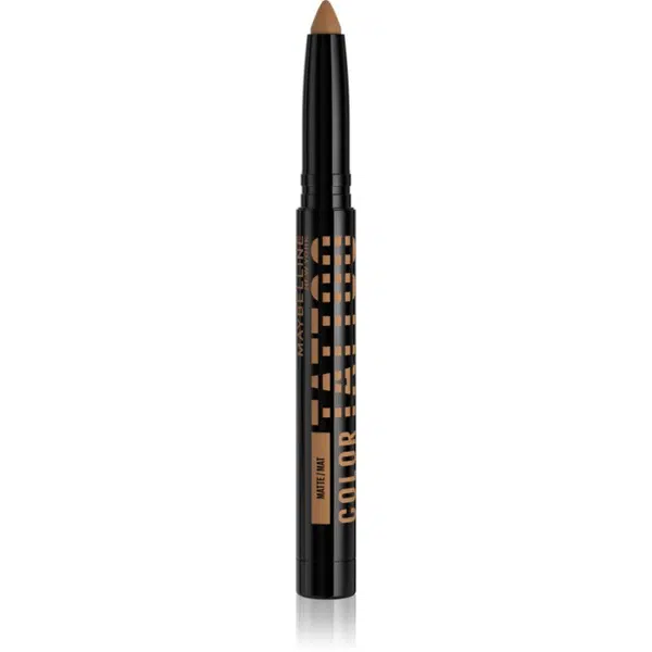 MAYBELLINE NEW YORK Color Tattoo 24 HR očné tiene a ceruzka na oči odtieň 1.4 g