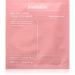 Biodance Bio-Collagen Real Deep Mask intenzívna hydrogélová maska pre hydratáciu pleti a minimalizáciu pórov 34 g