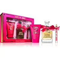 Juicy Couture Viva La Juicy darčeková sada pre ženy