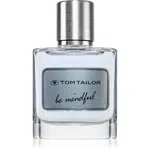 Tom Tailor Be Mindfull Man toaletná voda pre mužov 30 ml