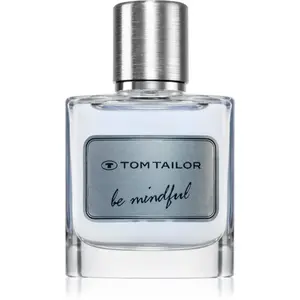 Tom Tailor Be Mindfull Man toaletná voda pre mužov 30 ml