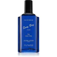 Jeanne Arthes Sexy Boy Intense parfumovaná voda pre mužov 100 ml