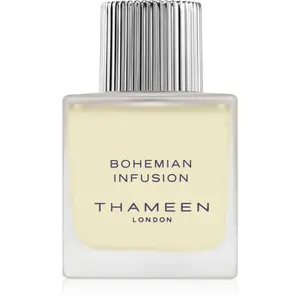 Thameen Bohemian Infusion kolínska voda unisex 100 ml