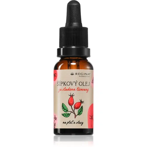 Regina Rose Hip šípkový olej 20 ml