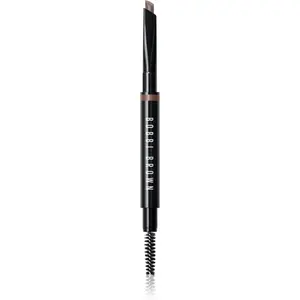 Bobbi Brown Long-Wear Brow Pencil ceruzka na obočie odtieň Warm Dark Brown 0.33 g